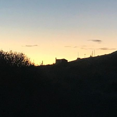 Apart Azul Calafate El Calafate Zewnętrze zdjęcie