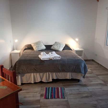 Apart Azul Calafate El Calafate Zewnętrze zdjęcie