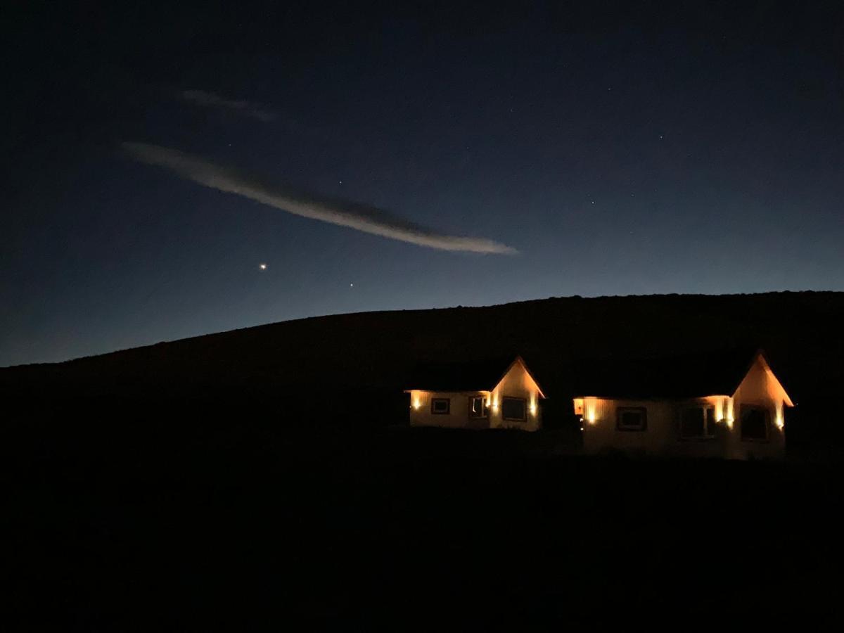 Apart Azul Calafate El Calafate Zewnętrze zdjęcie