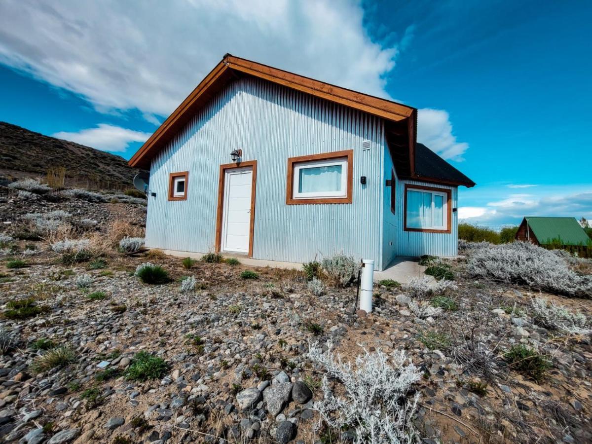 Apart Azul Calafate El Calafate Zewnętrze zdjęcie