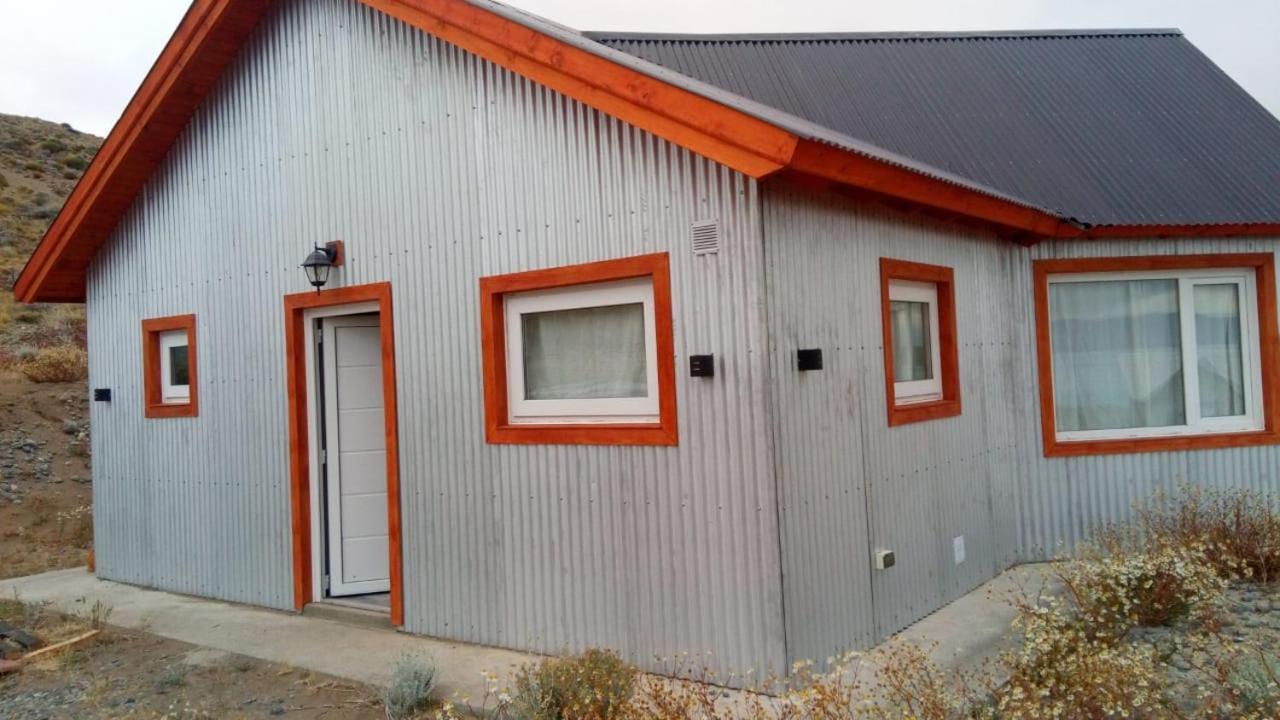 Apart Azul Calafate El Calafate Zewnętrze zdjęcie