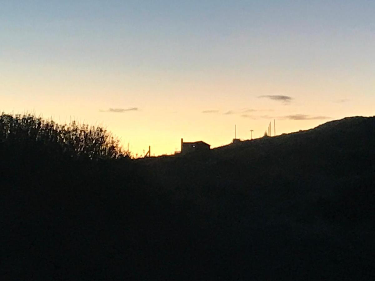 Apart Azul Calafate El Calafate Zewnętrze zdjęcie