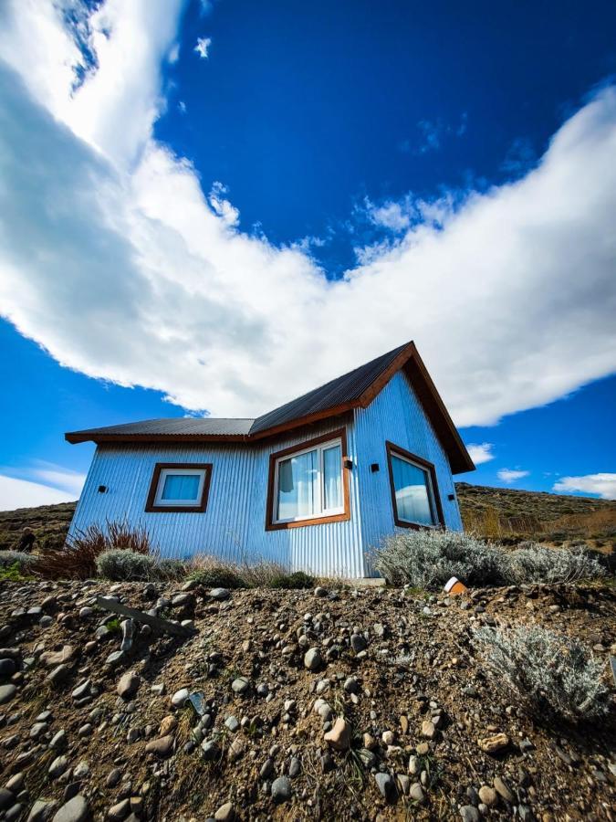 Apart Azul Calafate El Calafate Zewnętrze zdjęcie