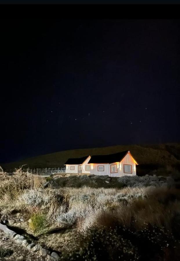 Apart Azul Calafate El Calafate Zewnętrze zdjęcie