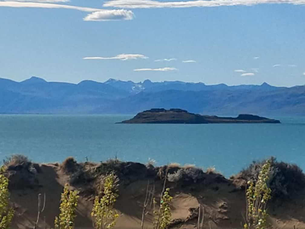Apart Azul Calafate El Calafate Zewnętrze zdjęcie